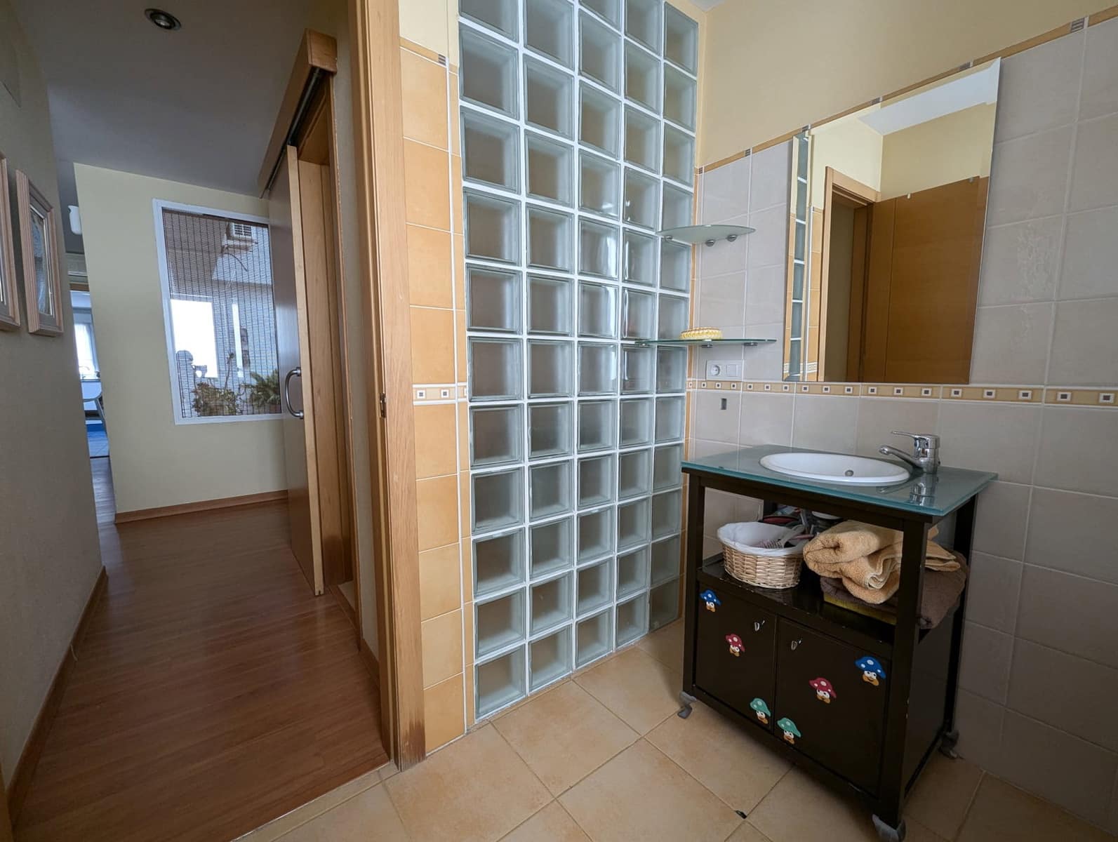 3 soveværelse Villa til salg i Sax med swimmingpool garage - € 298.000 (Ref: 9386693)