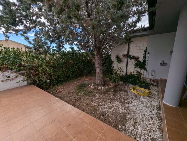 3 chambre Villa/Maison à vendre à Sax avec piscine garage - 298 000 € (Ref: 9386693)