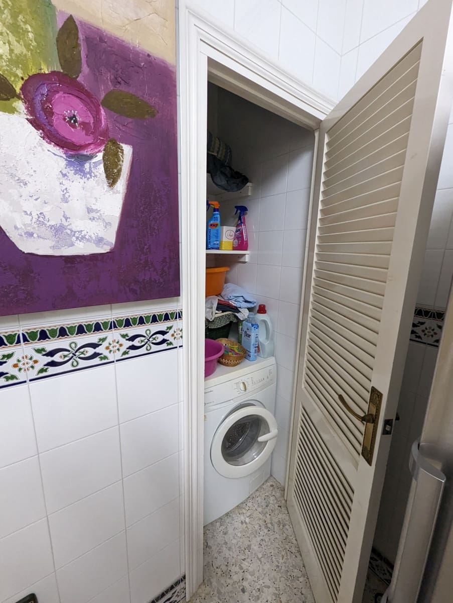 5 chambre Finca/Maison de Campagne à vendre à Sax avec garage - 260 000 € (Ref: 9388652)