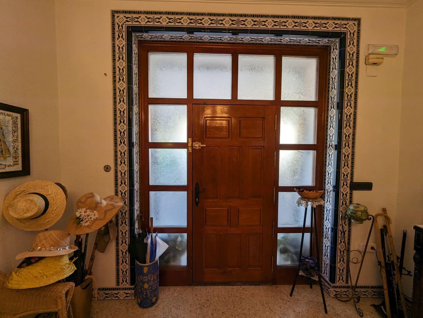 5 chambre Finca/Maison de Campagne à vendre à Sax avec garage - 260 000 € (Ref: 9388652)