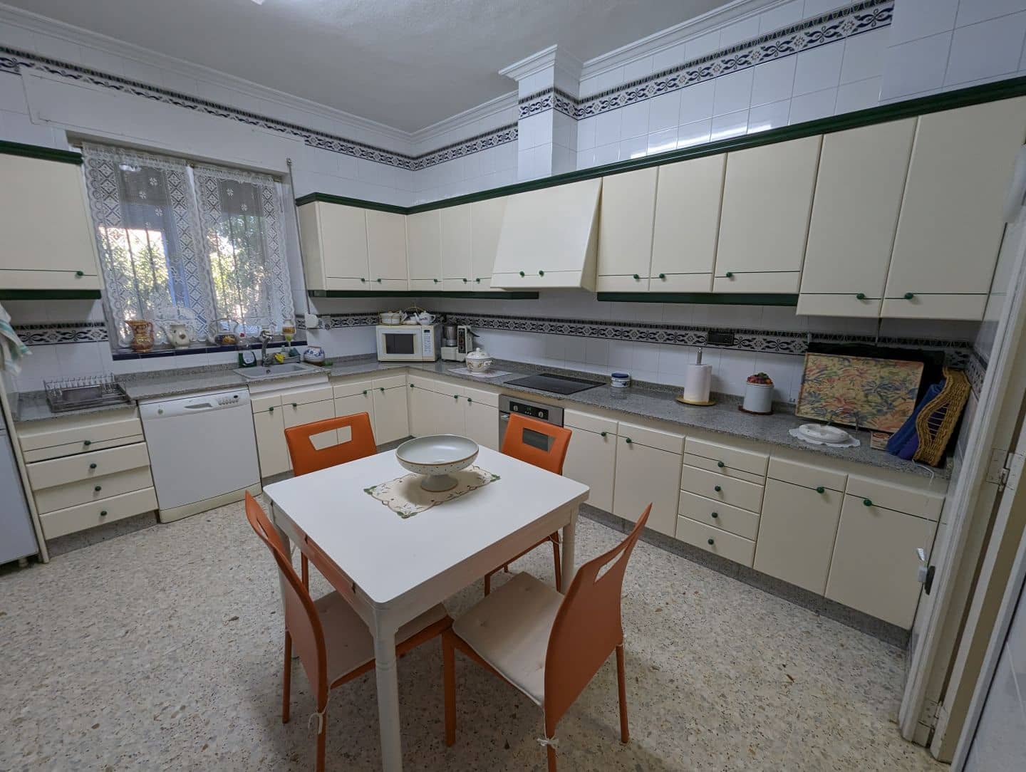 5 chambre Finca/Maison de Campagne à vendre à Sax avec garage - 260 000 € (Ref: 9388652)