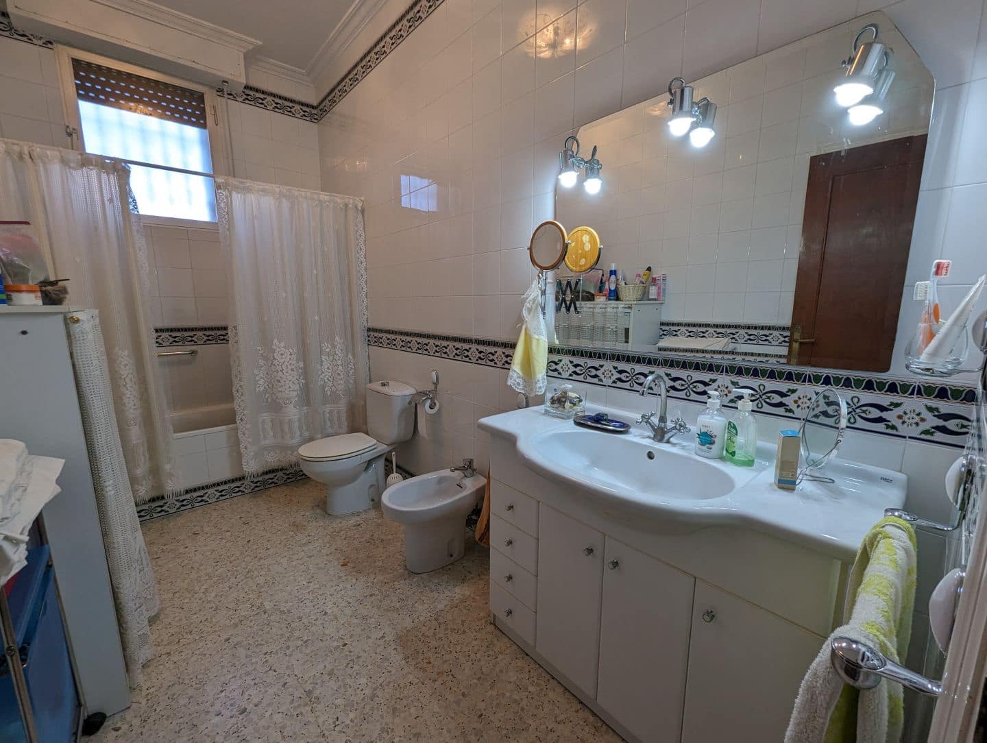 5 chambre Finca/Maison de Campagne à vendre à Sax avec garage - 260 000 € (Ref: 9388652)