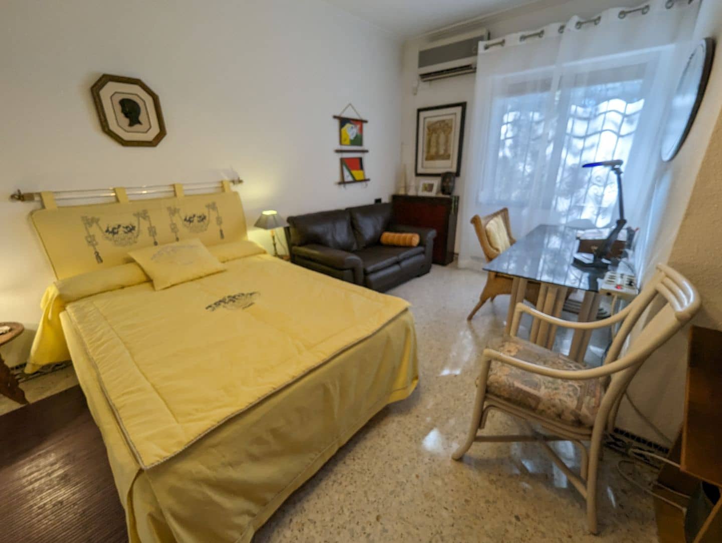 5 chambre Finca/Maison de Campagne à vendre à Sax avec garage - 260 000 € (Ref: 9388652)