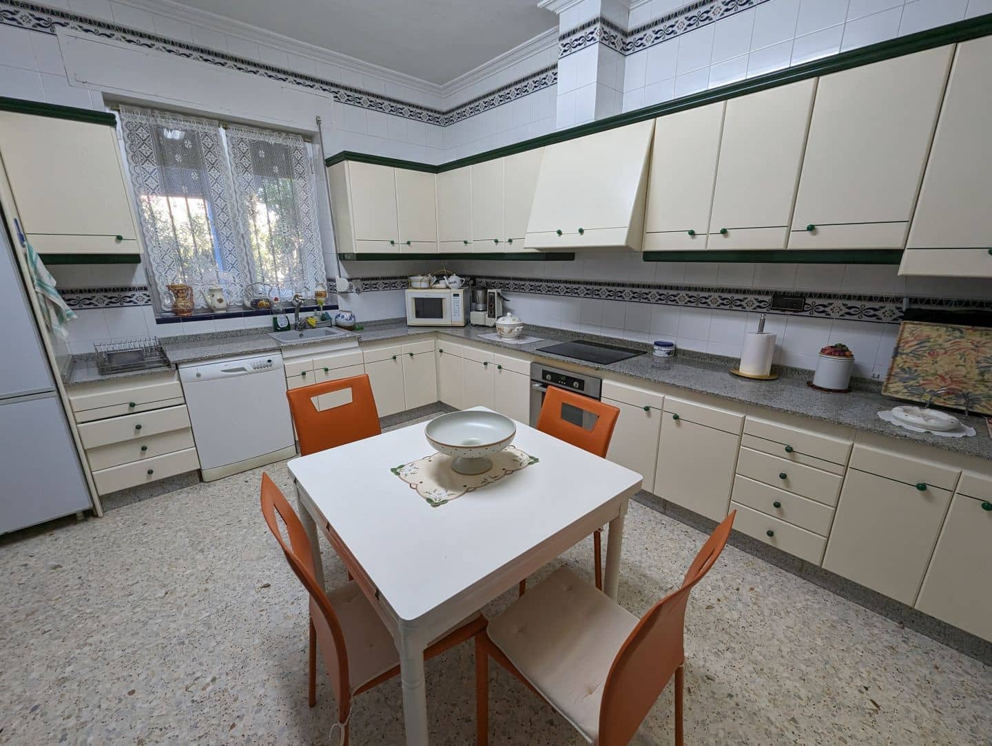 5 chambre Finca/Maison de Campagne à vendre à Sax avec garage - 260 000 € (Ref: 9388652)