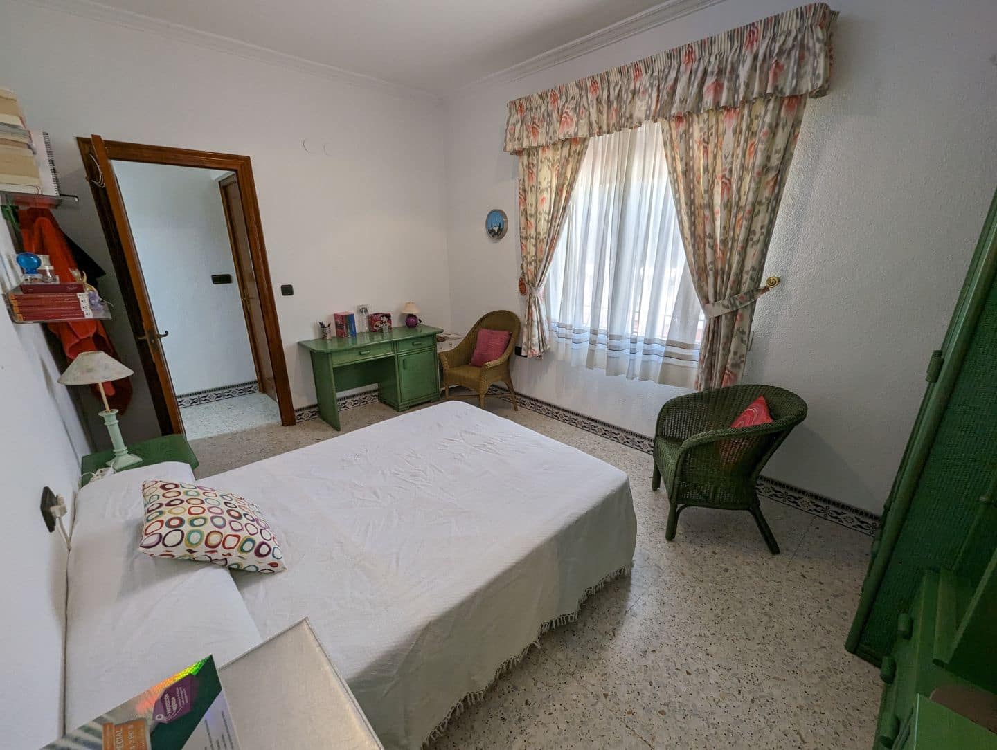 5 chambre Finca/Maison de Campagne à vendre à Sax avec garage - 260 000 € (Ref: 9388652)