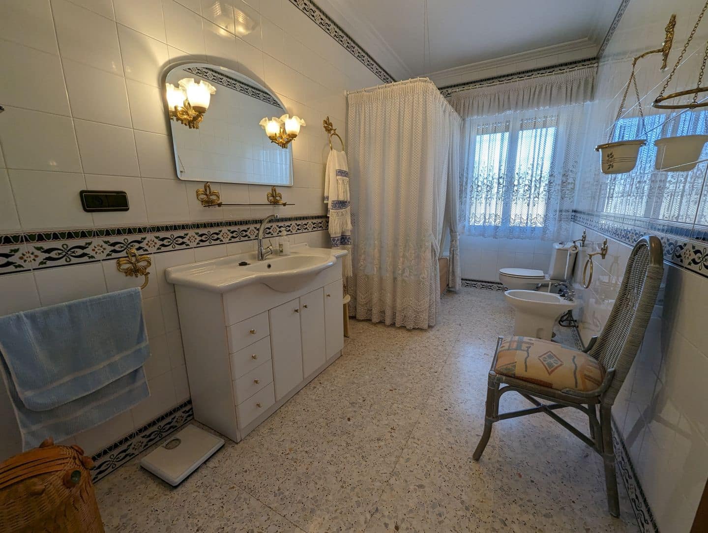 5 chambre Finca/Maison de Campagne à vendre à Sax avec garage - 260 000 € (Ref: 9388652)