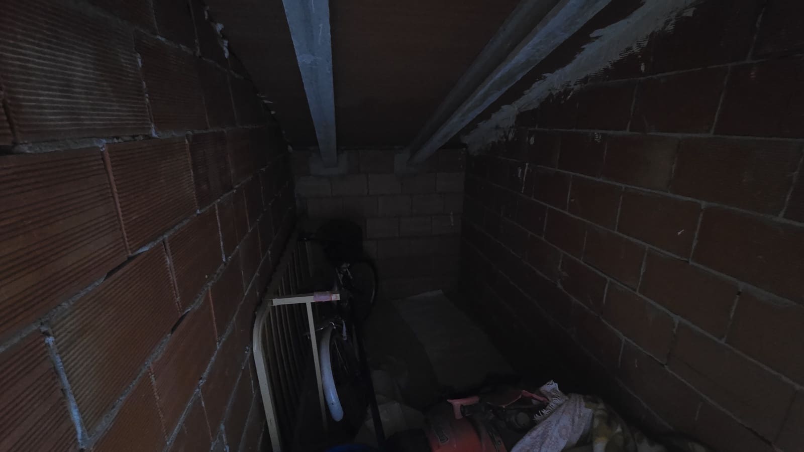 5 soverom Finca/Herregård til salgs i Villena med svømmebasseng garasje - € 249 999 (Ref: 9394242)