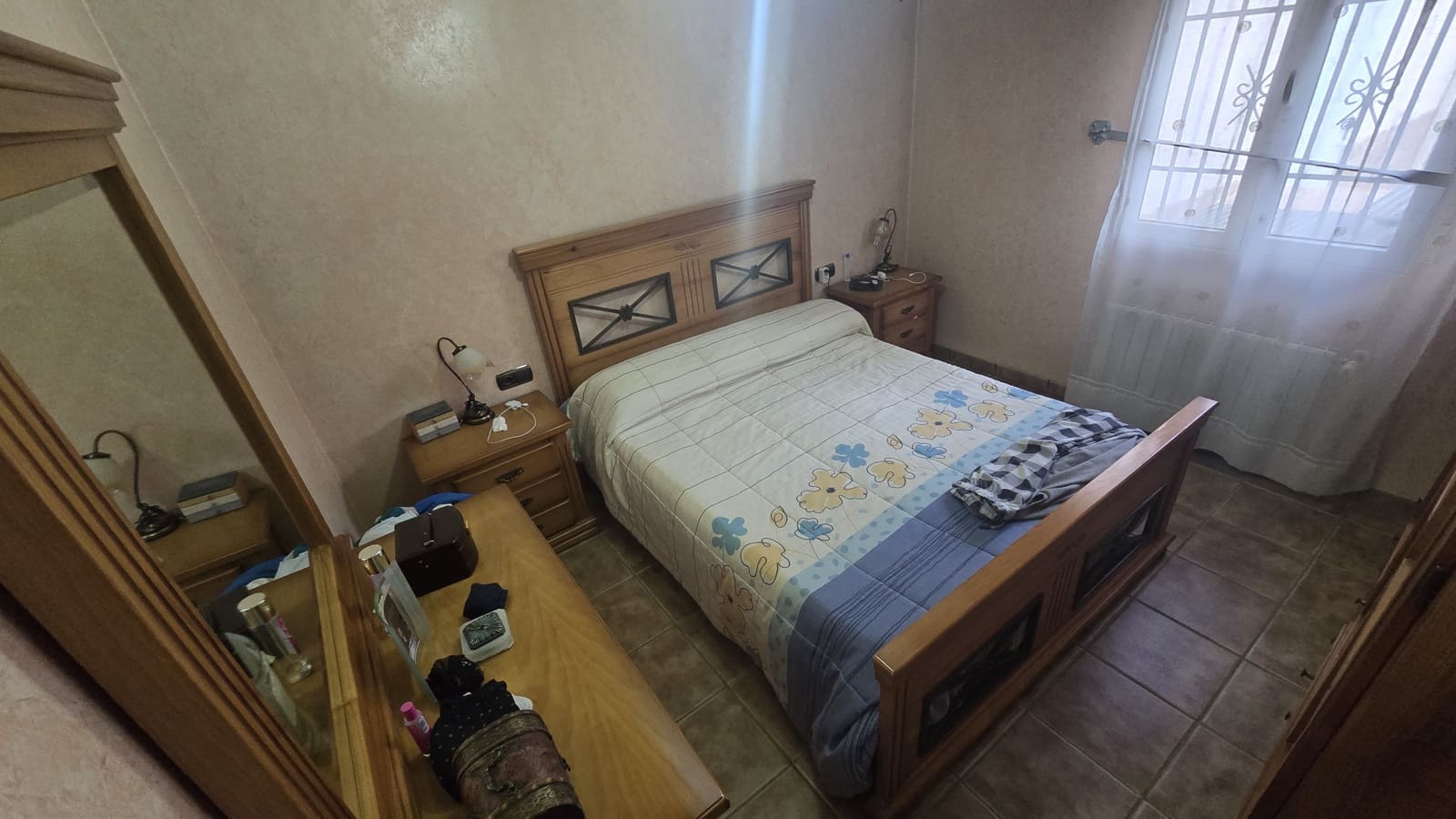 5 soverom Finca/Herregård til salgs i Villena med svømmebasseng garasje - € 249 999 (Ref: 9394242)