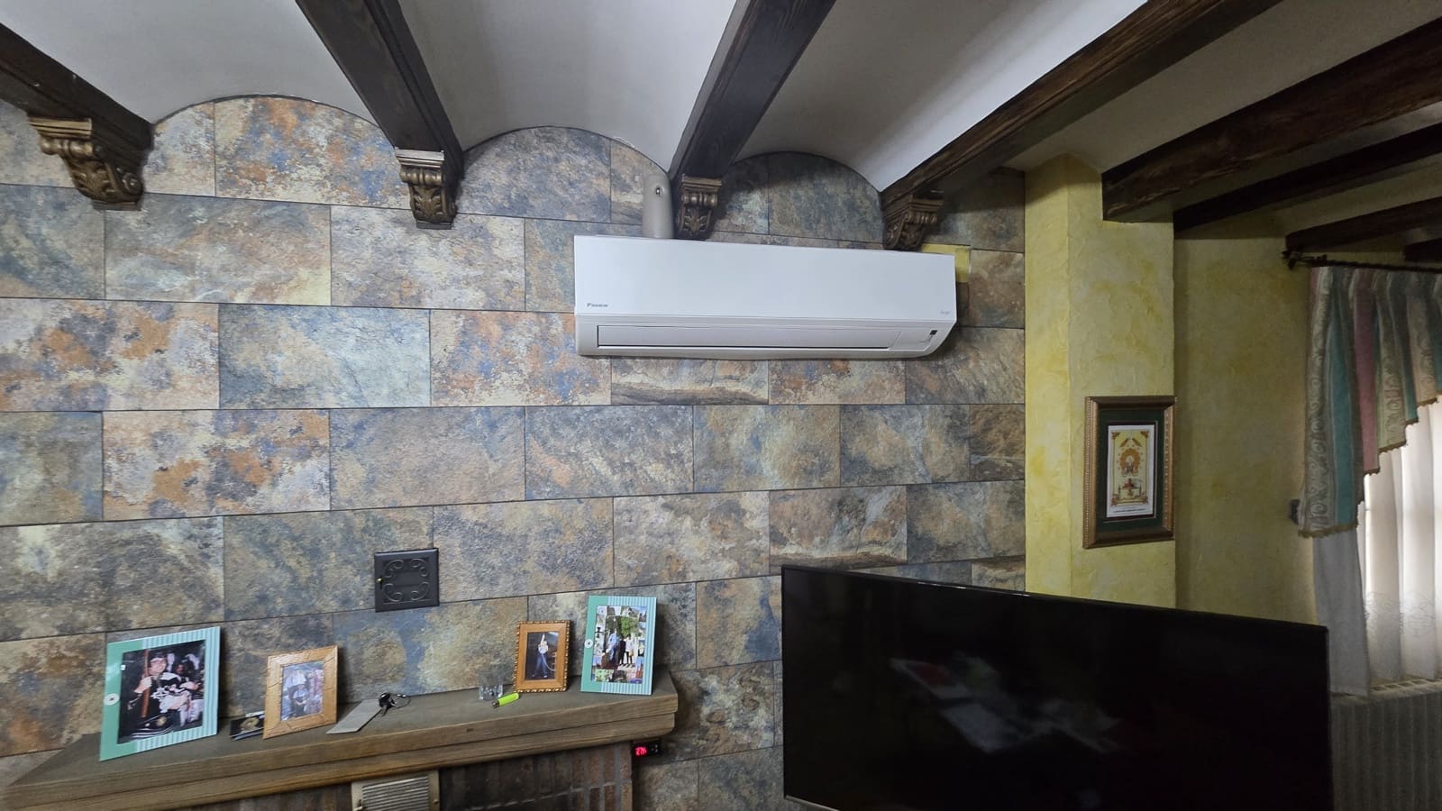 5 soverom Finca/Herregård til salgs i Villena med svømmebasseng garasje - € 249 999 (Ref: 9394242)