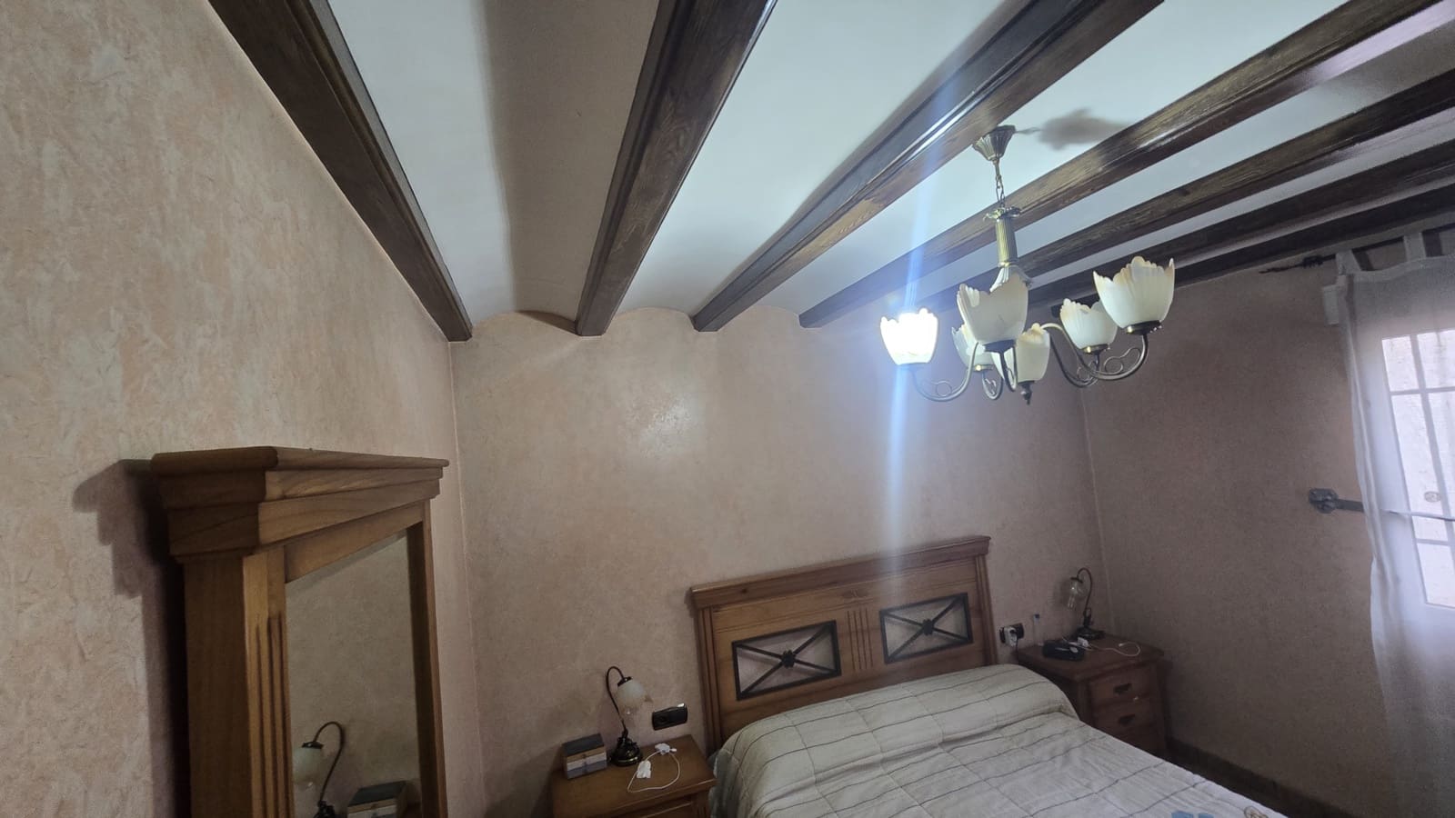 5 soverom Finca/Herregård til salgs i Villena med svømmebasseng garasje - € 249 999 (Ref: 9394242)