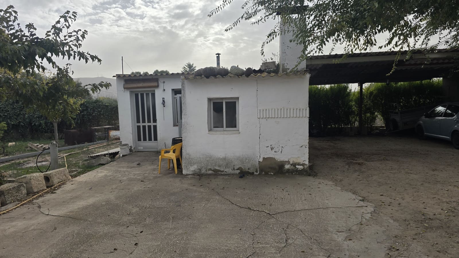 5 soverom Finca/Herregård til salgs i Villena med svømmebasseng garasje - € 249 999 (Ref: 9394242)