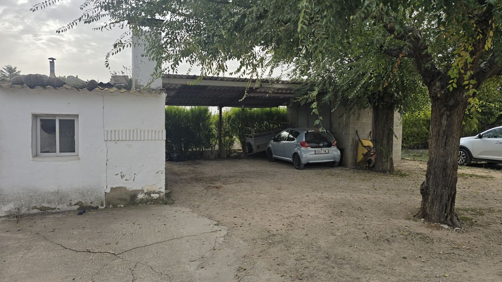 5 soverom Finca/Herregård til salgs i Villena med svømmebasseng garasje - € 249 999 (Ref: 9394242)