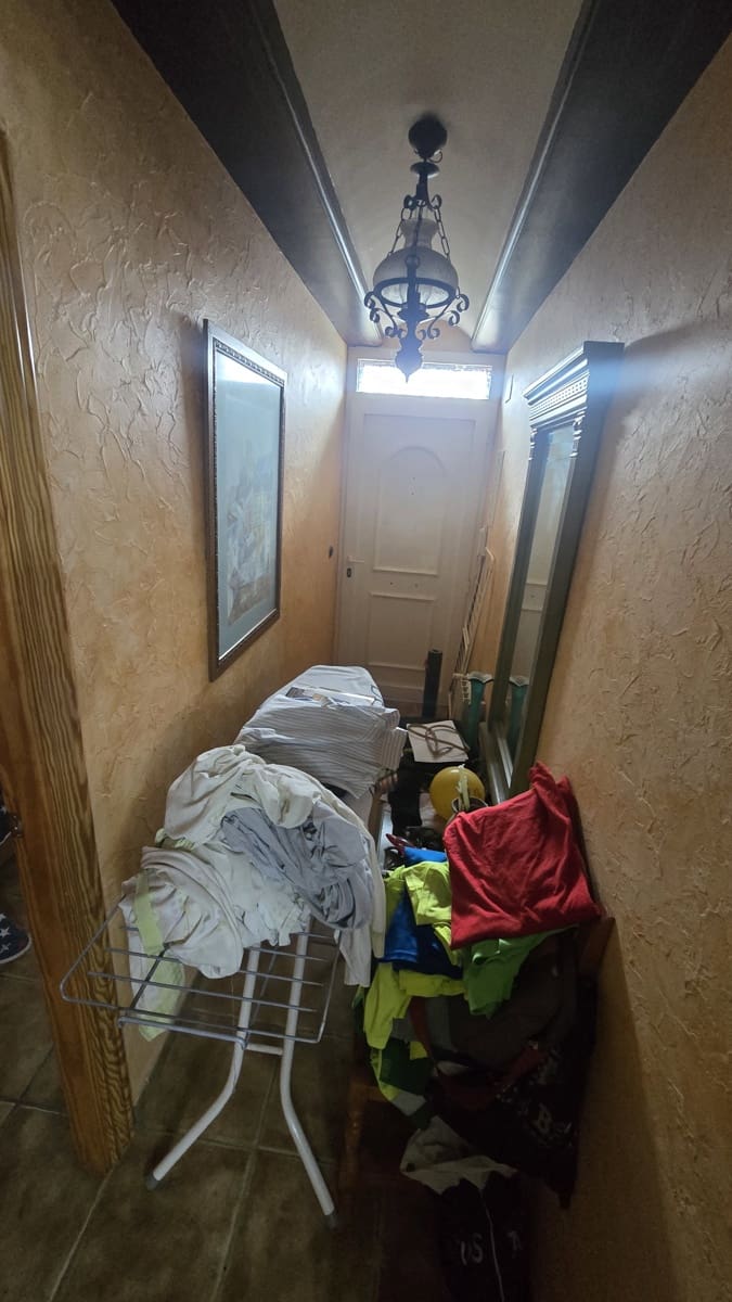 5 slaapkamer Finca/Landhuis te koop in Villena met zwembad garage - € 249.999 (Ref: 9394242)