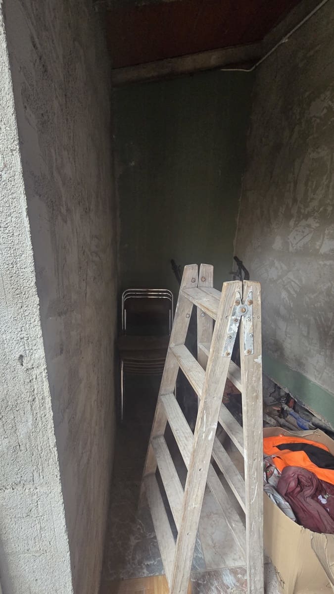 5 slaapkamer Finca/Landhuis te koop in Villena met zwembad garage - € 249.999 (Ref: 9394242)