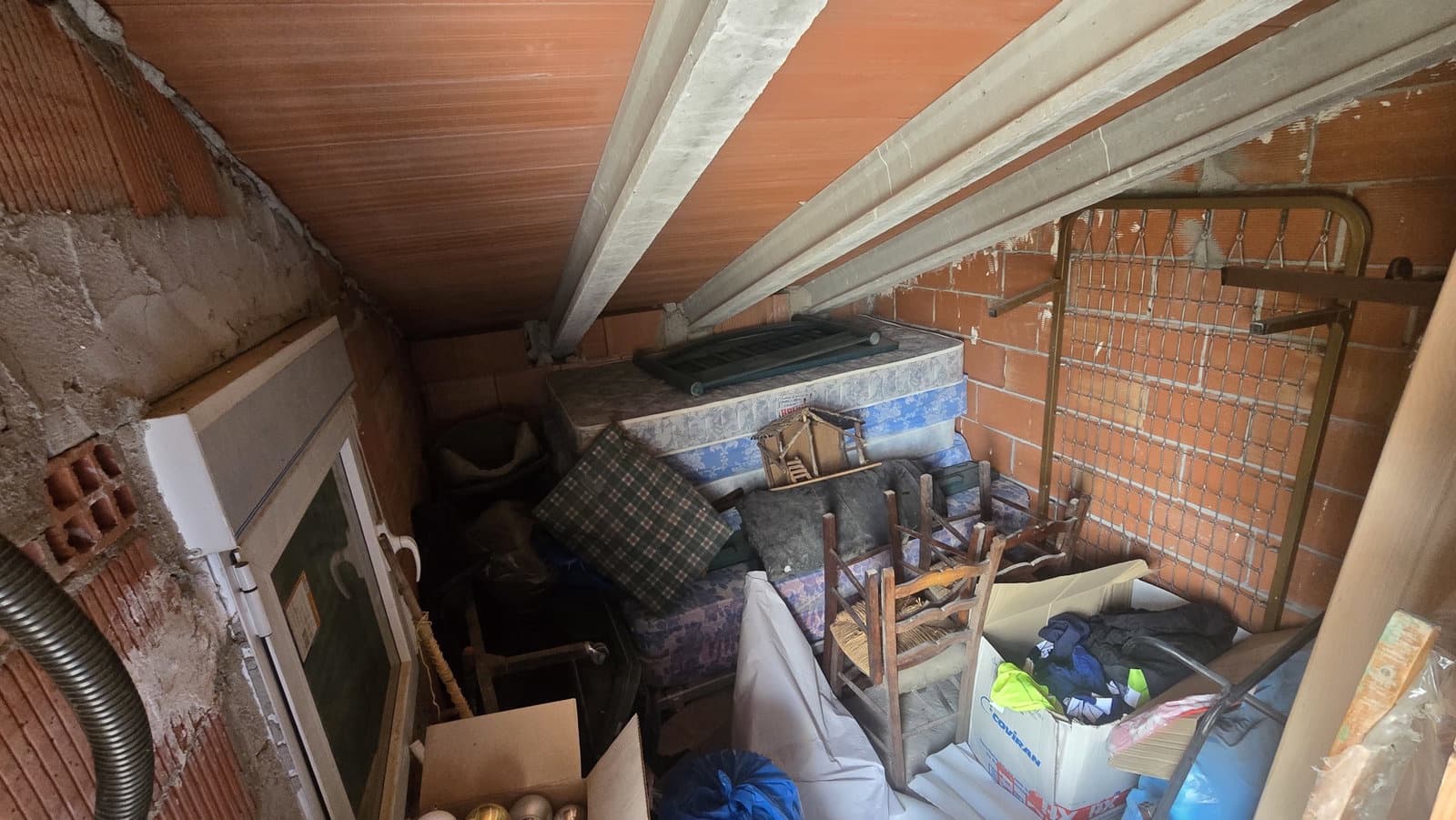 5 slaapkamer Finca/Landhuis te koop in Villena met zwembad garage - € 249.999 (Ref: 9394242)