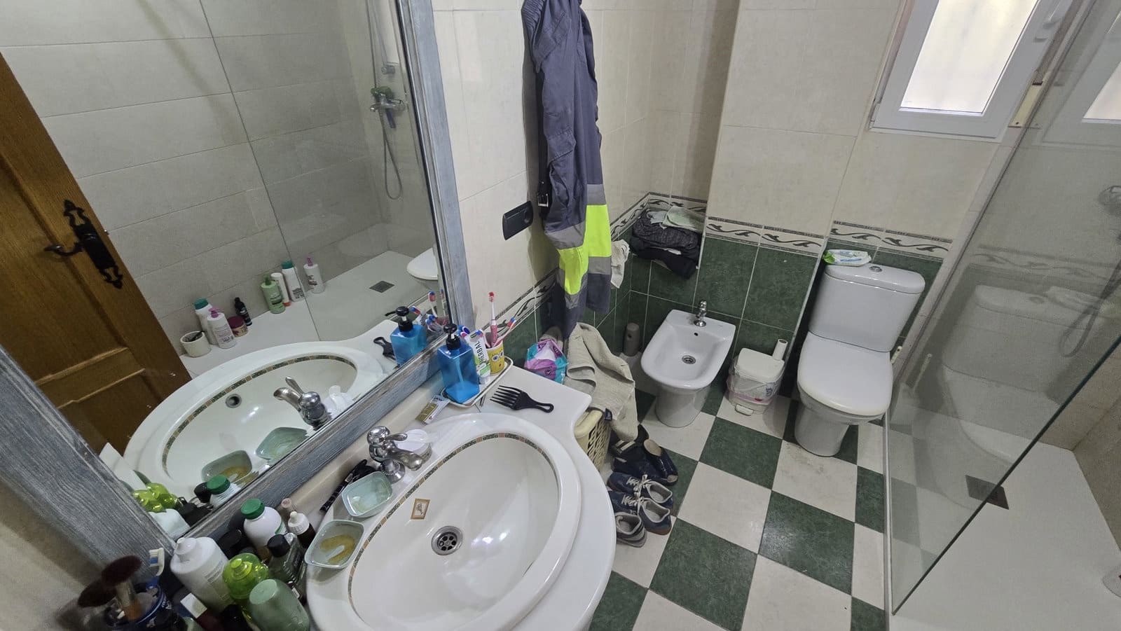 5 slaapkamer Finca/Landhuis te koop in Villena met zwembad garage - € 249.999 (Ref: 9394242)