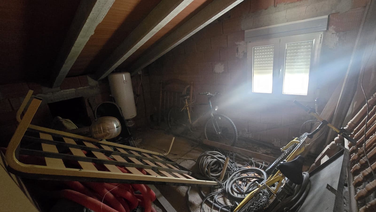 5 slaapkamer Finca/Landhuis te koop in Villena met zwembad garage - € 249.999 (Ref: 9394242)