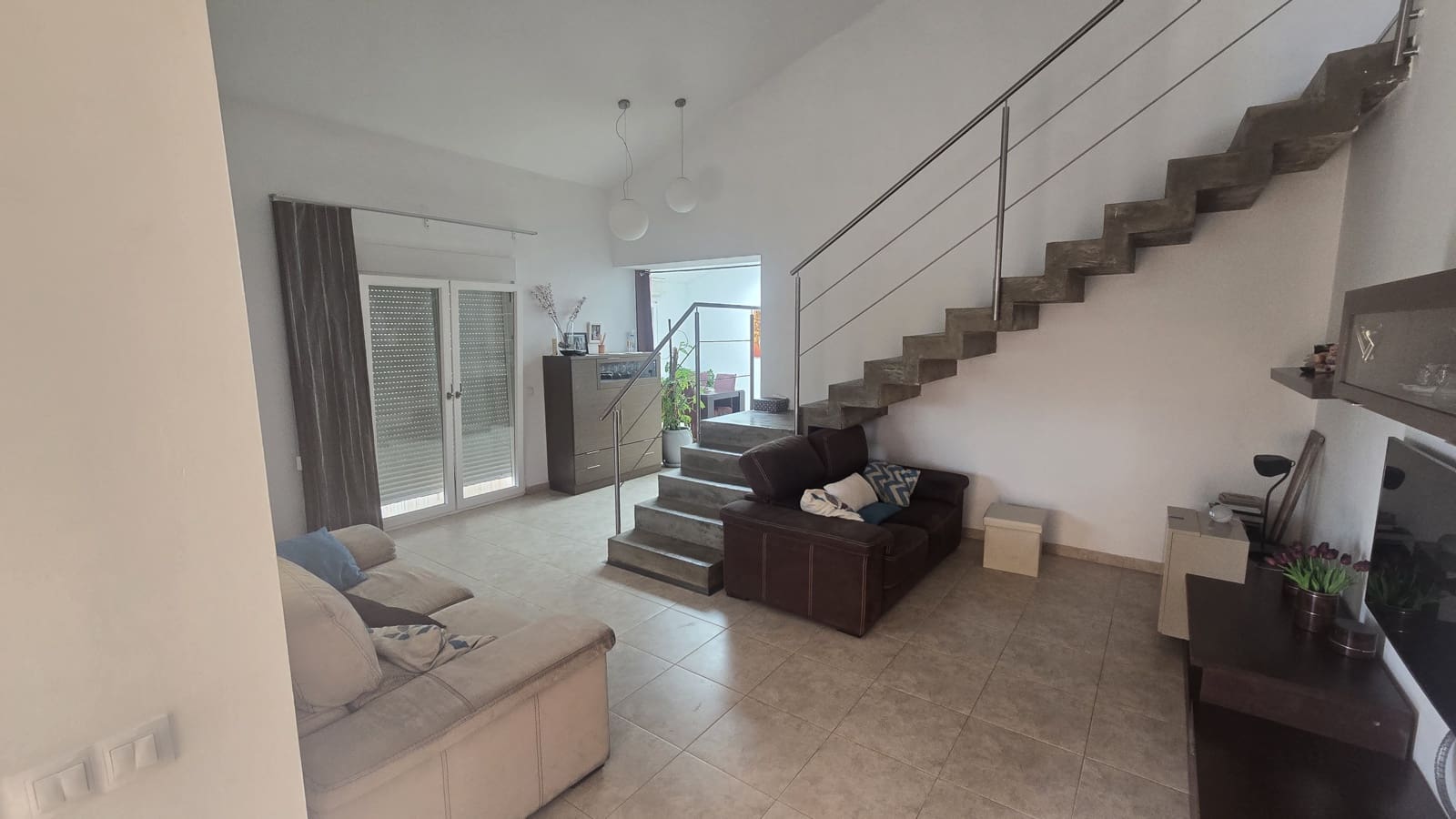 4 chambre Villa/Maison à vendre à Salinas avec piscine garage - 339 000 € (Ref: 9396688)