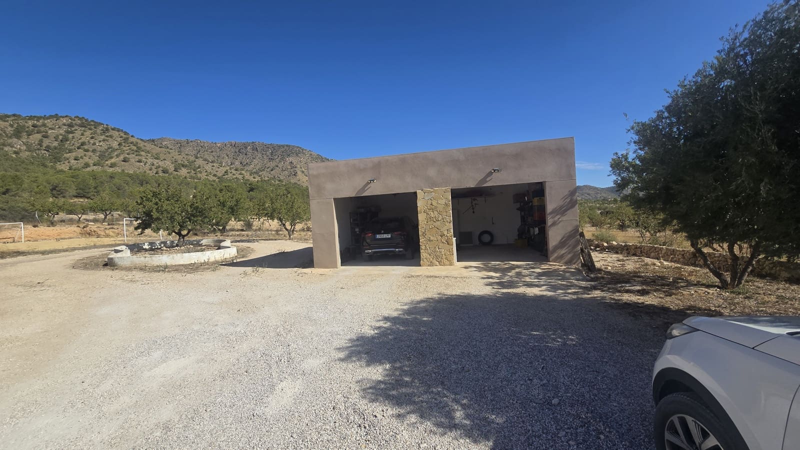 4 chambre Villa/Maison à vendre à Salinas avec piscine garage - 339 000 € (Ref: 9396688)