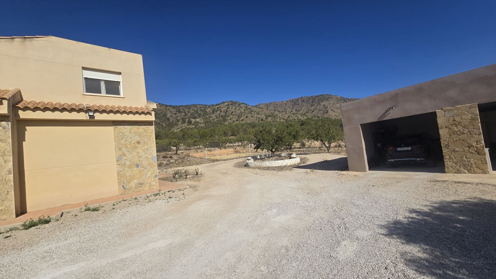 4 chambre Villa/Maison à vendre à Salinas avec piscine garage - 339 000 € (Ref: 9396688)