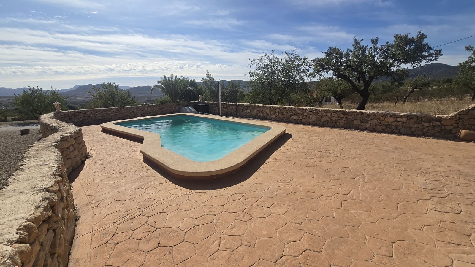 4 chambre Villa/Maison à vendre à Salinas avec piscine garage - 339 000 € (Ref: 9396688)