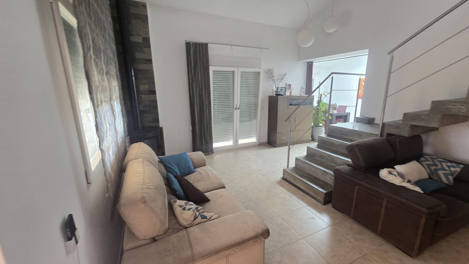 4 chambre Villa/Maison à vendre à Salinas avec piscine garage - 339 000 € (Ref: 9396688)