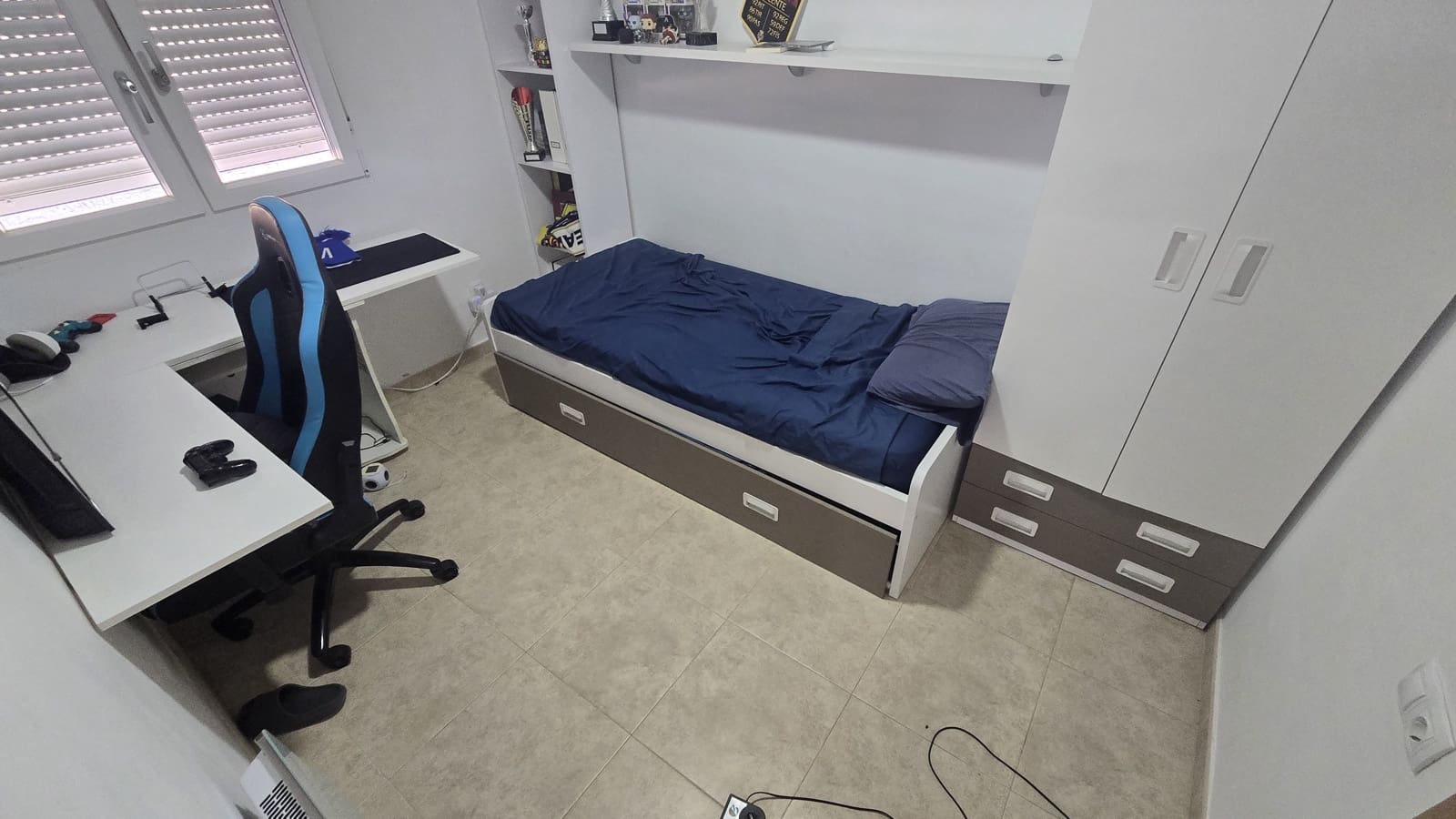 4 chambre Villa/Maison à vendre à Salinas avec piscine garage - 339 000 € (Ref: 9396688)