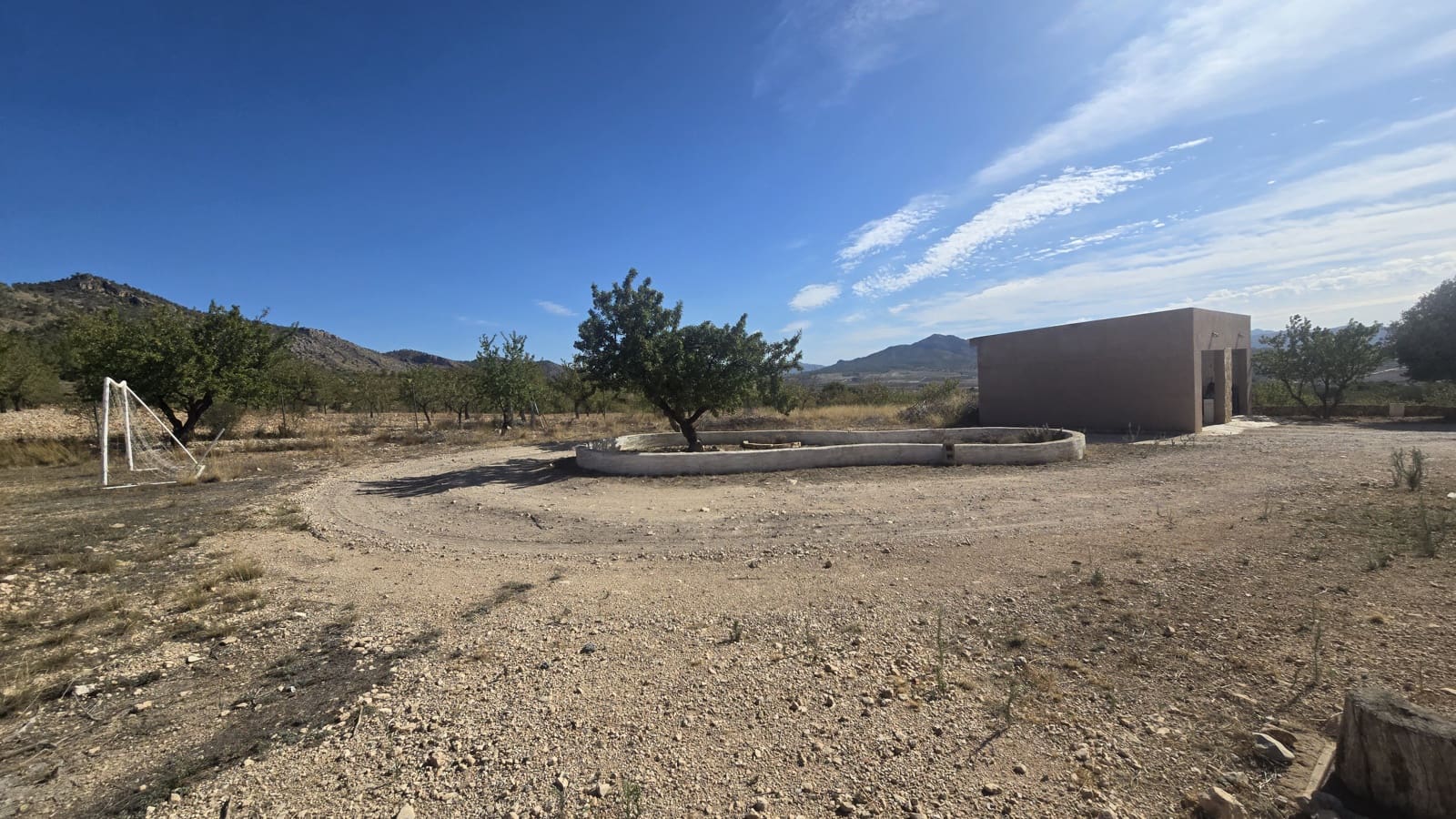 4 chambre Villa/Maison à vendre à Salinas avec piscine garage - 339 000 € (Ref: 9396688)