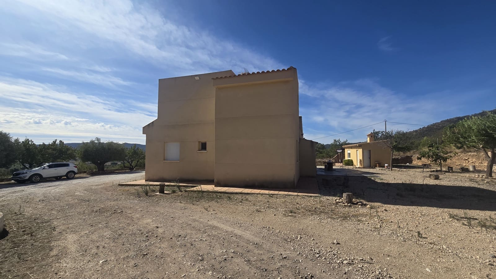 4 chambre Villa/Maison à vendre à Salinas avec piscine garage - 339 000 € (Ref: 9396688)