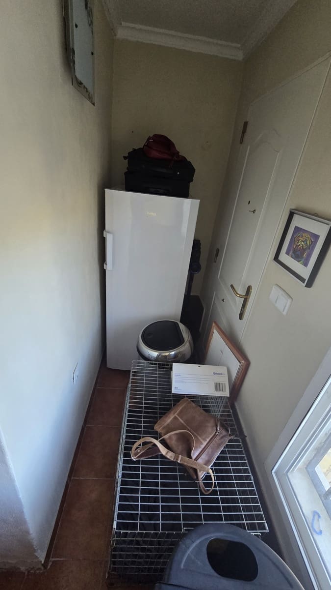 3 soveværelse Finca/Landehus til salg i Castalla med garage - € 234.950 (Ref: 9402503)