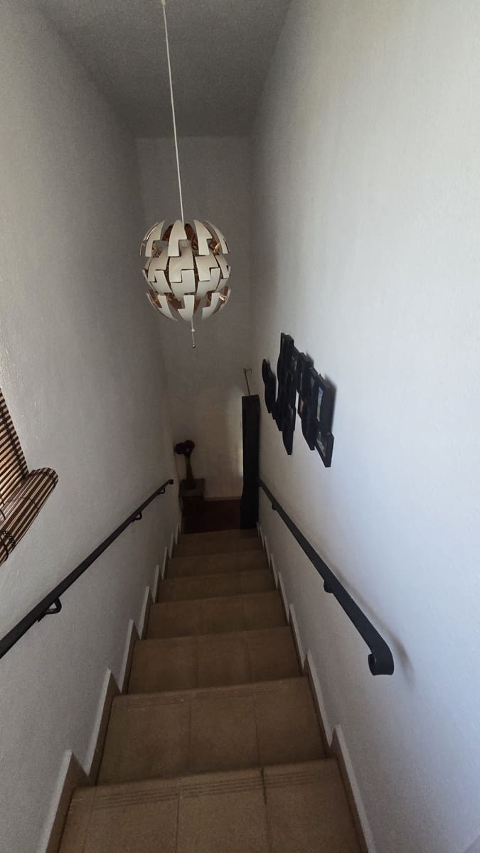 3 soveværelse Finca/Landehus til salg i Castalla med garage - € 234.950 (Ref: 9402503)