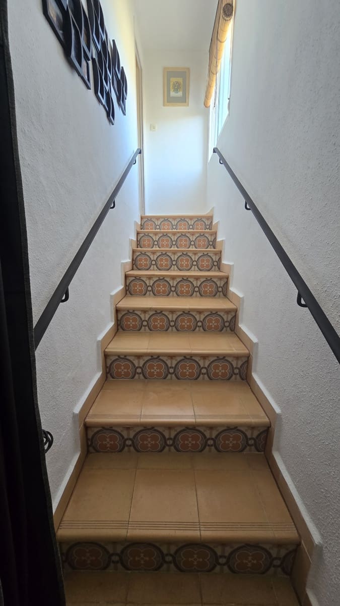 3 soveværelse Finca/Landehus til salg i Castalla med garage - € 234.950 (Ref: 9402503)