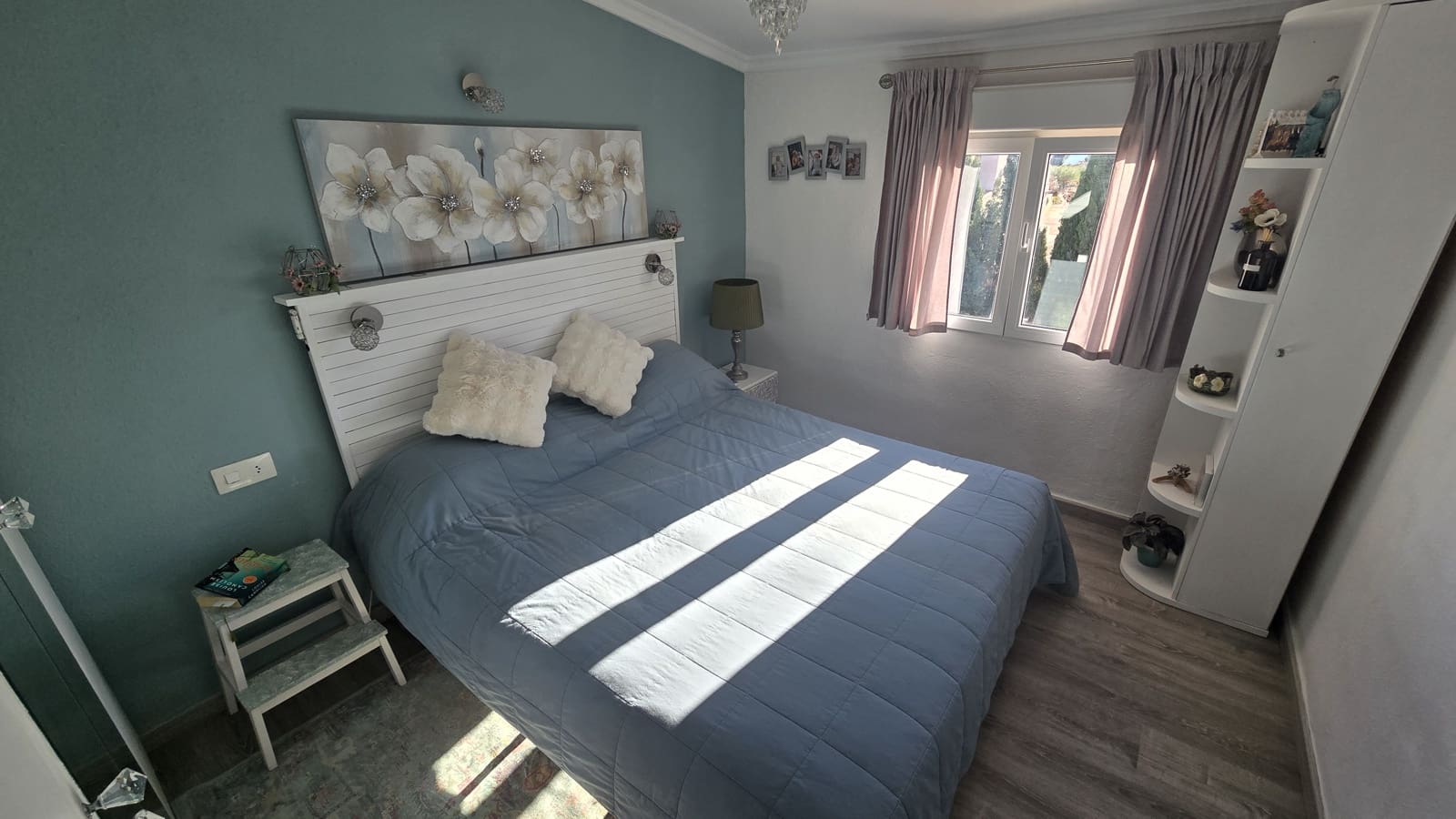 3 soveværelse Finca/Landehus til salg i Castalla med garage - € 234.950 (Ref: 9402503)