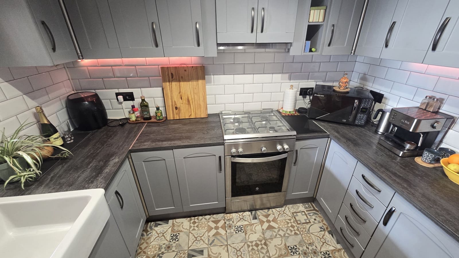 3 soveværelse Finca/Landehus til salg i Castalla med garage - € 234.950 (Ref: 9402503)