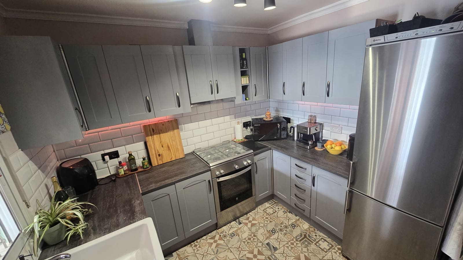 3 soveværelse Finca/Landehus til salg i Castalla med garage - € 234.950 (Ref: 9402503)