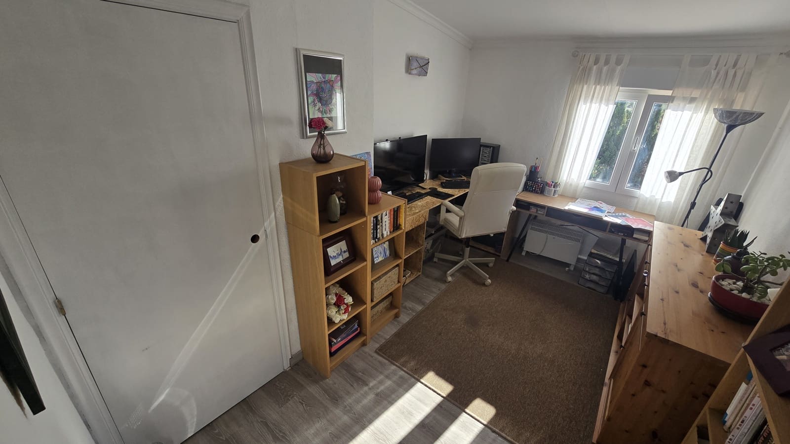 3 soveværelse Finca/Landehus til salg i Castalla med garage - € 234.950 (Ref: 9402503)