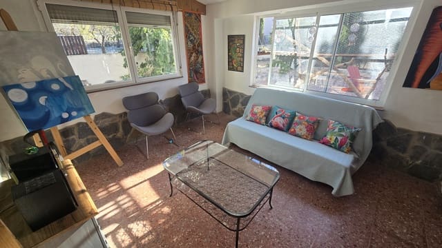 3 bedroom Finca/Country House for sale in Castalla with garage - € 234,950 (Ref: 9402503)