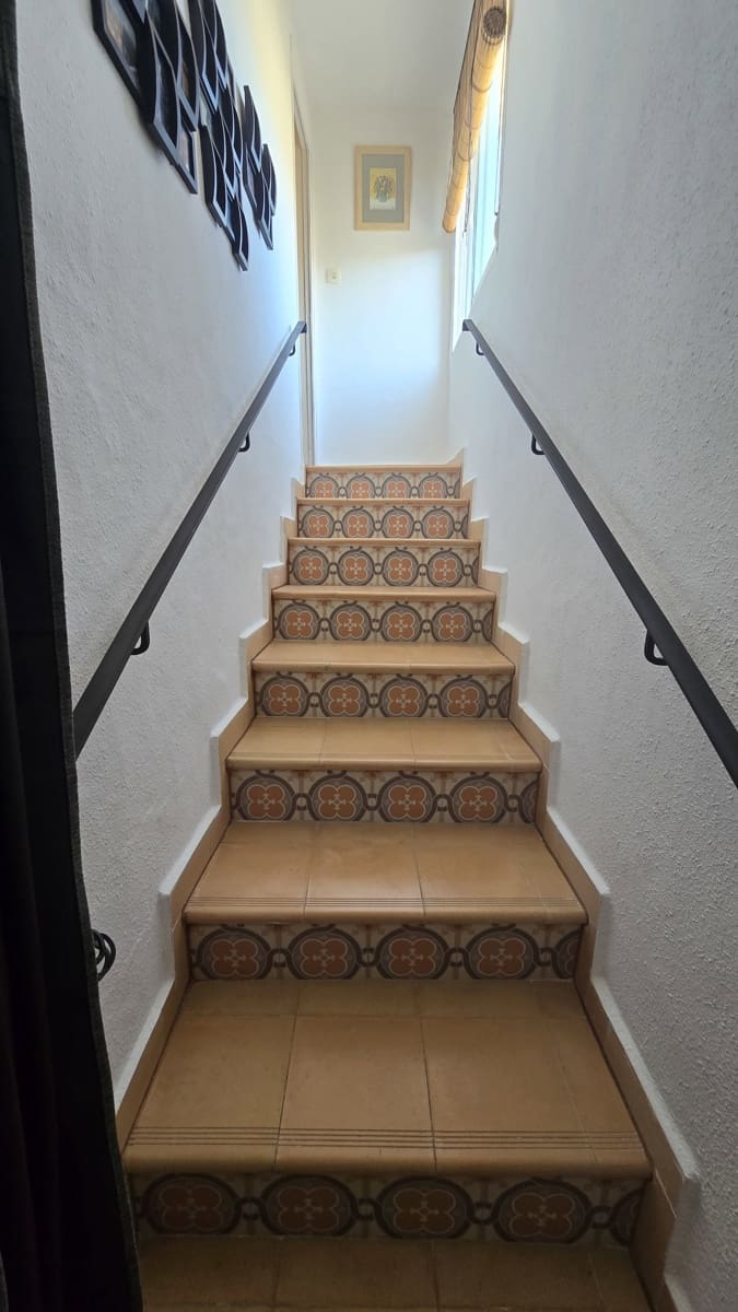 3 bedroom Finca/Country House for sale in Castalla with pool garage - € 234,950 (Ref: 9402503)