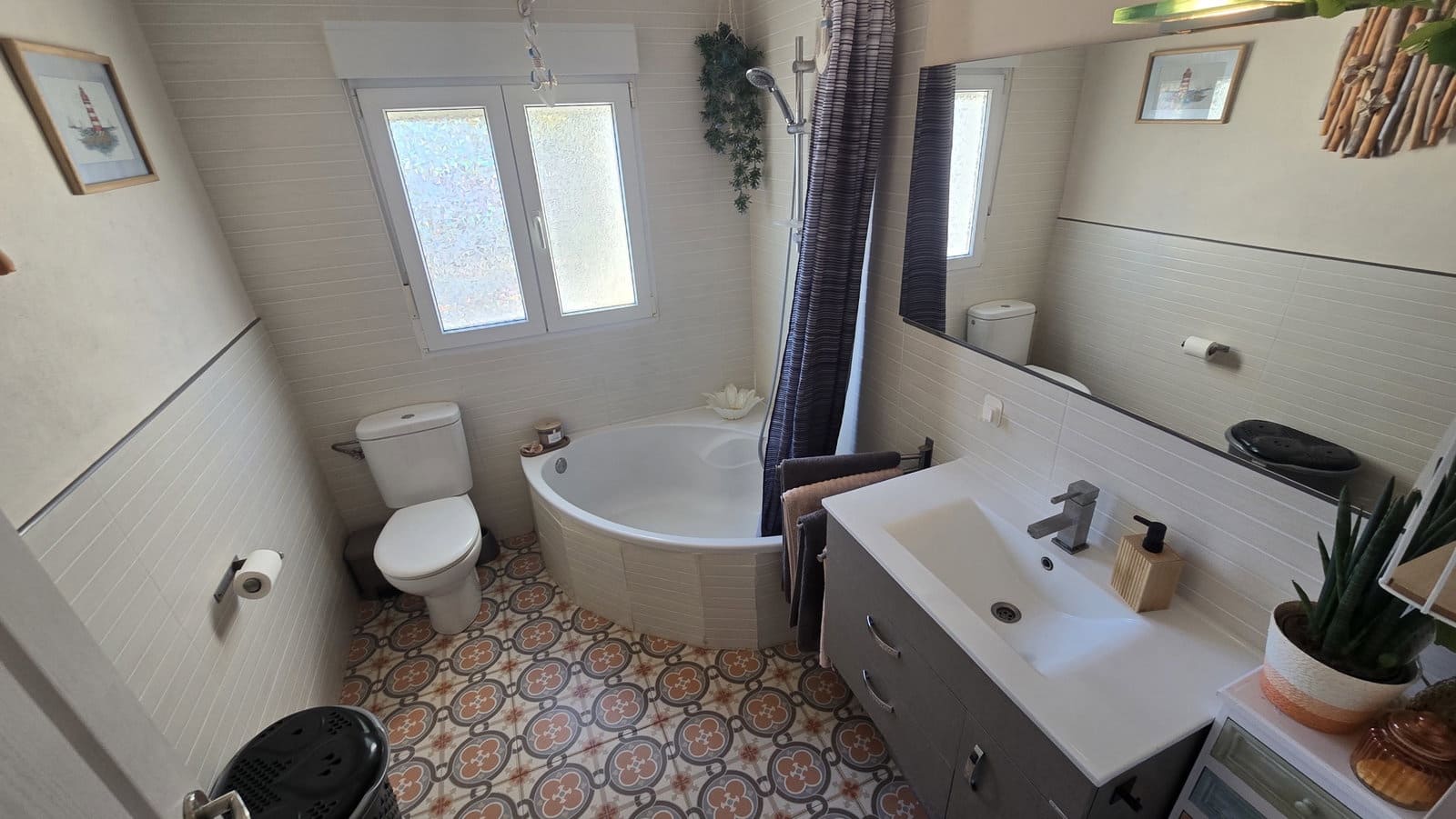 3 bedroom Finca/Country House for sale in Castalla with pool garage - € 234,950 (Ref: 9402503)