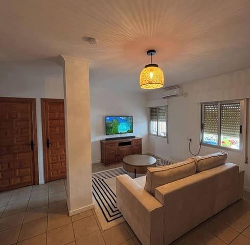 2 slaapkamer Finca/Landhuis te koop in Salinas met zwembad garage - € 180.000 (Ref: 9428128)