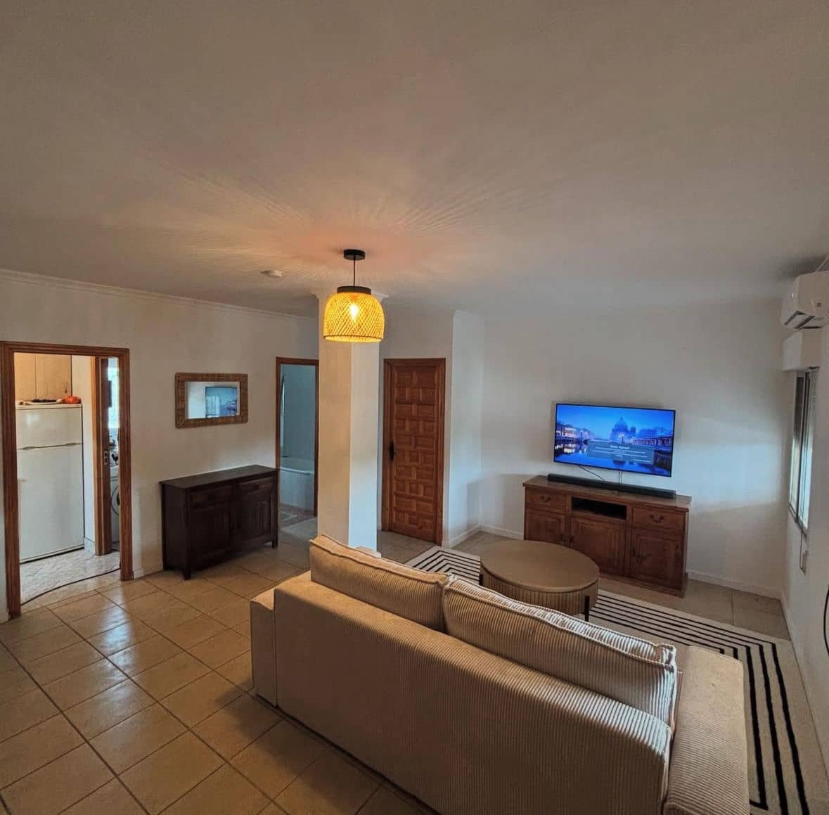 2 slaapkamer Finca/Landhuis te koop in Salinas met zwembad garage - € 180.000 (Ref: 9428128)