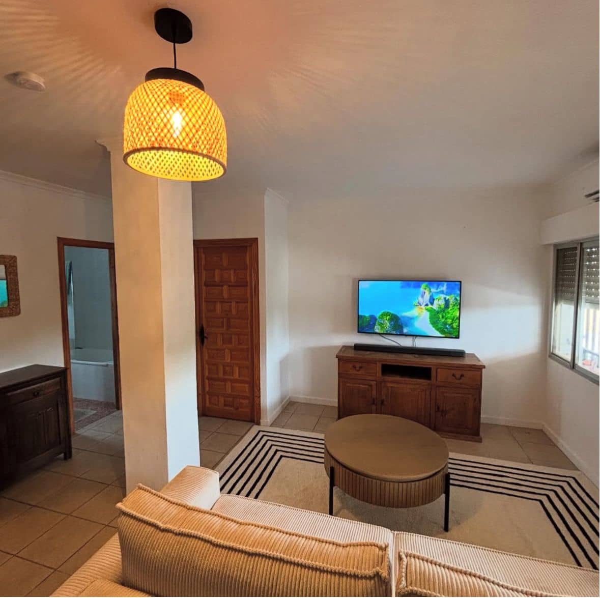 2 slaapkamer Finca/Landhuis te koop in Salinas met zwembad garage - € 180.000 (Ref: 9428128)