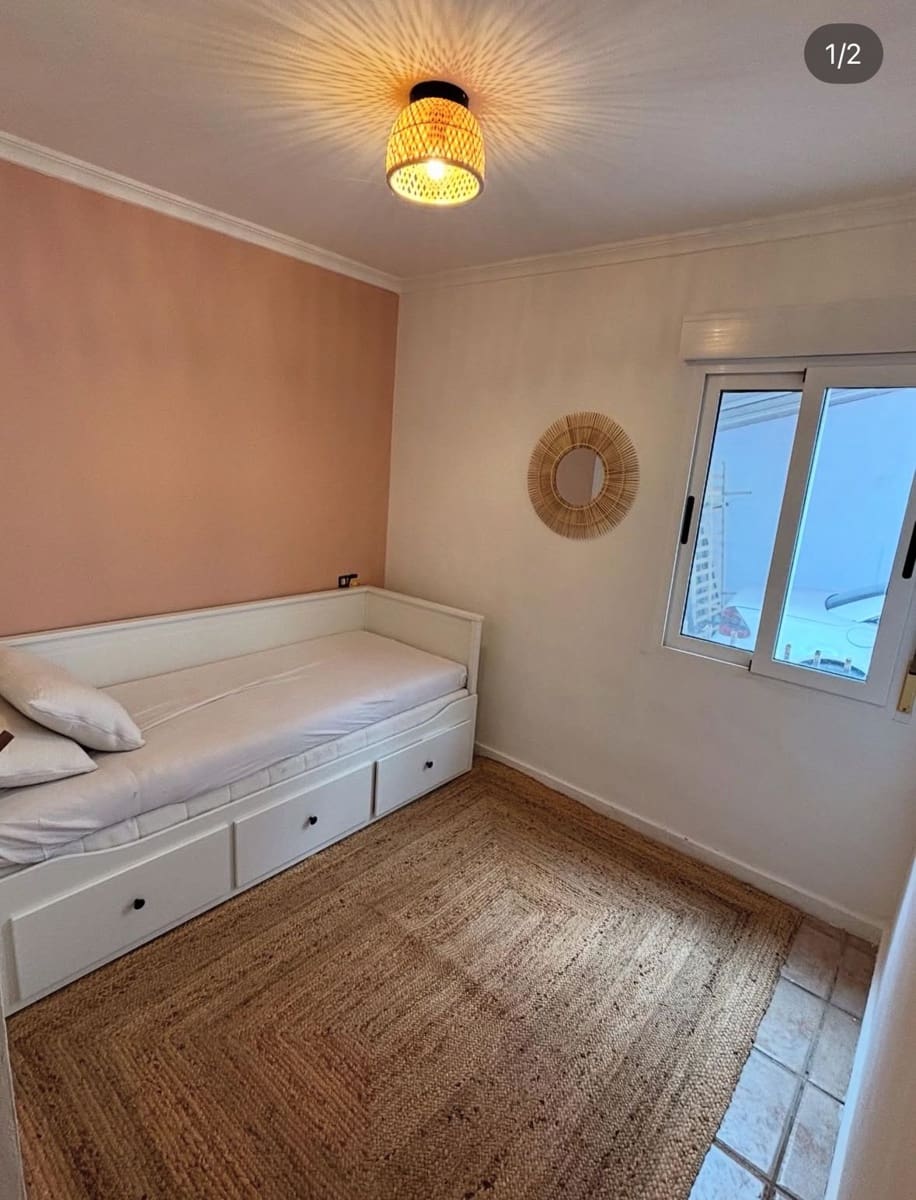 2 slaapkamer Finca/Landhuis te koop in Salinas met zwembad garage - € 180.000 (Ref: 9428128)