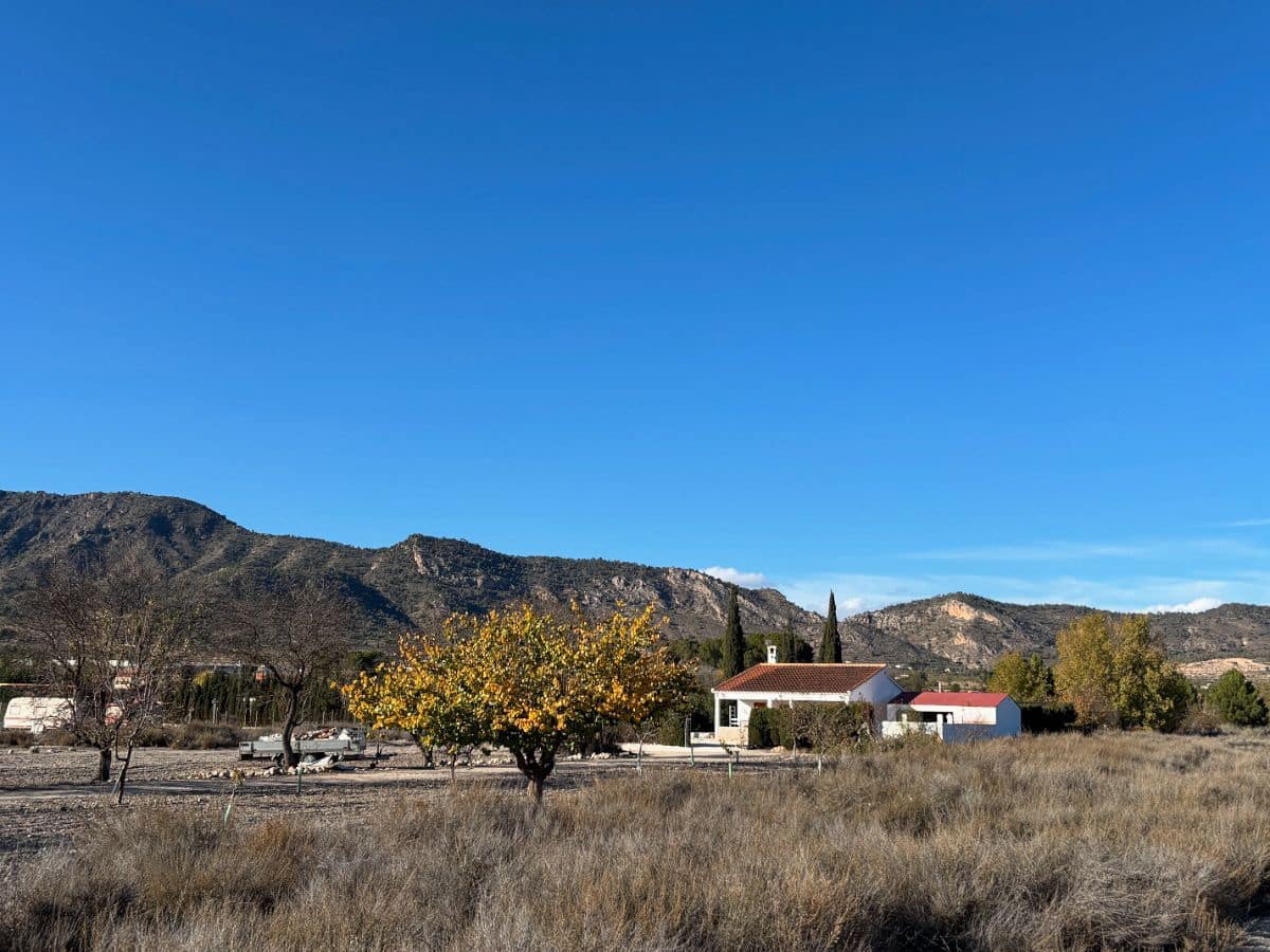 2 slaapkamer Finca/Landhuis te koop in Salinas met zwembad garage - € 180.000 (Ref: 9428128)