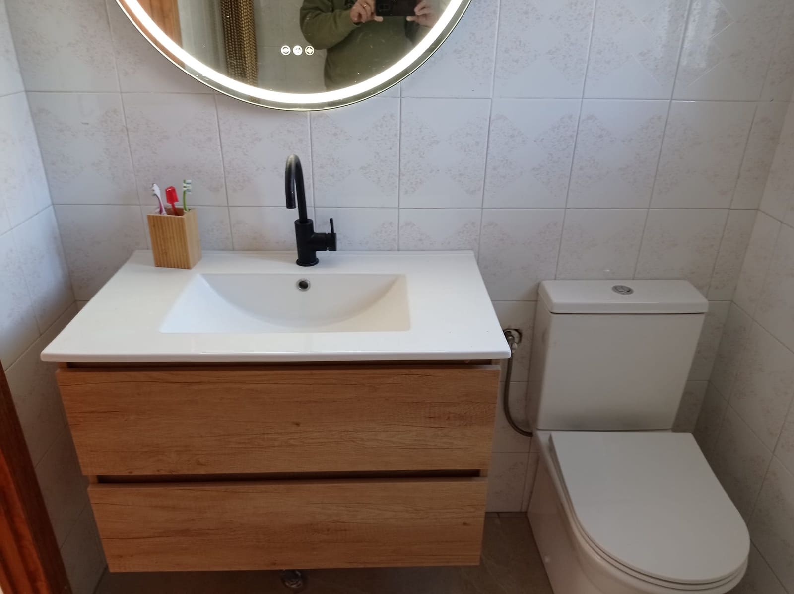 2 slaapkamer Finca/Landhuis te koop in Salinas met zwembad garage - € 180.000 (Ref: 9428128)