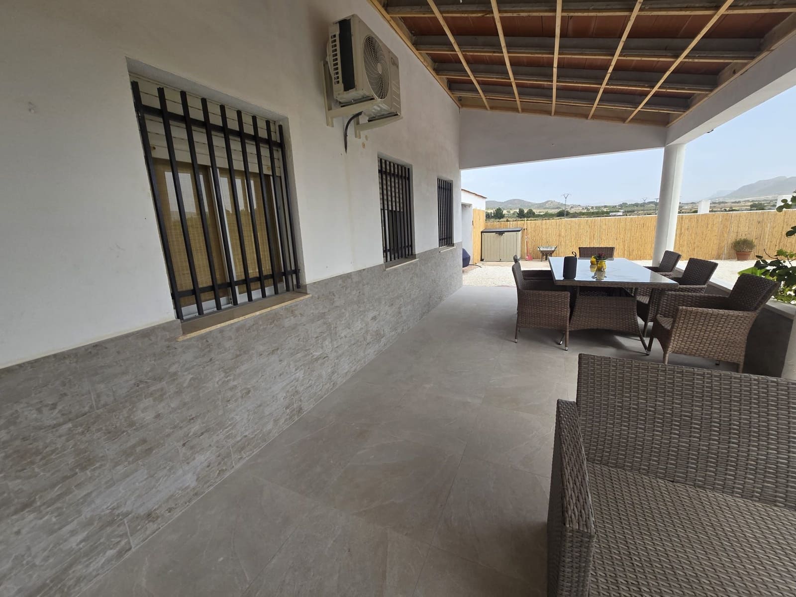 2 slaapkamer Finca/Landhuis te koop in Salinas met zwembad garage - € 180.000 (Ref: 9428128)