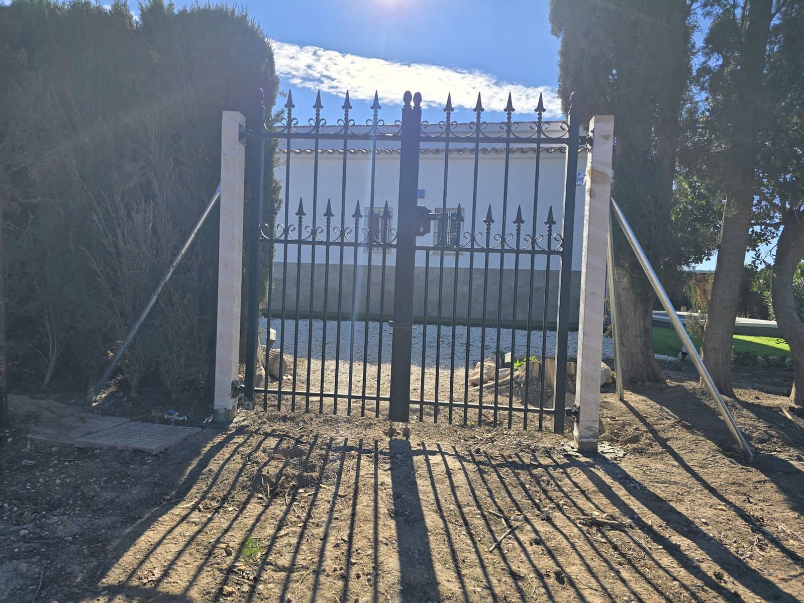 2 slaapkamer Finca/Landhuis te koop in Salinas met zwembad garage - € 180.000 (Ref: 9428128)