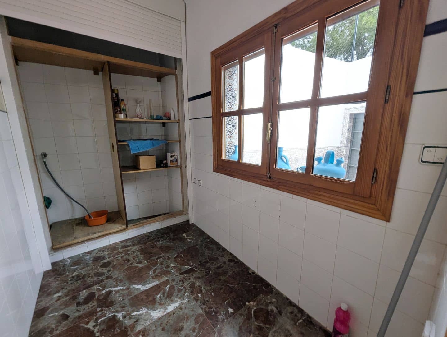 4 quarto Casa em Banda para venda em Sax com garagem - 249 000 € (Ref: 9449687)