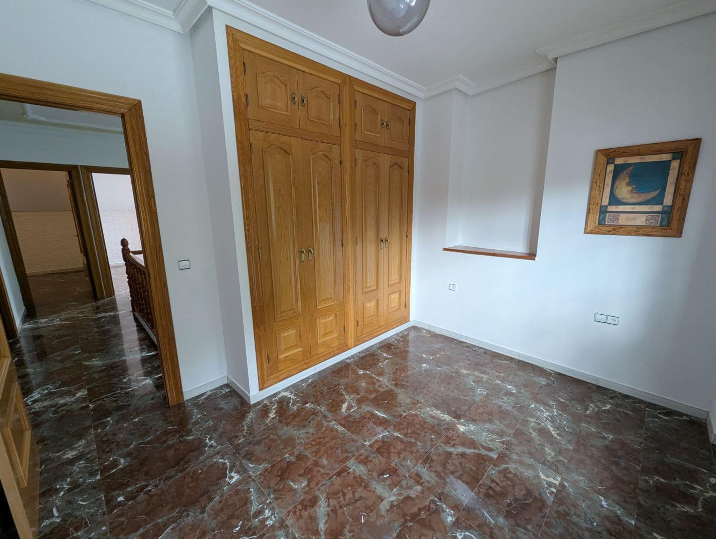 4 quarto Casa em Banda para venda em Sax com garagem - 249 000 € (Ref: 9449687)