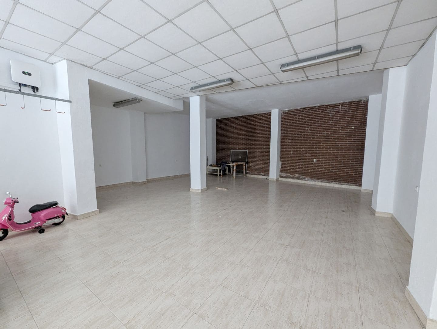 4 quarto Casa em Banda para venda em Sax com garagem - 249 000 € (Ref: 9449687)